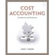 Test Bank for Cost Accounting Foundations and Evolutions, 9th Edition Michael R. Kinney